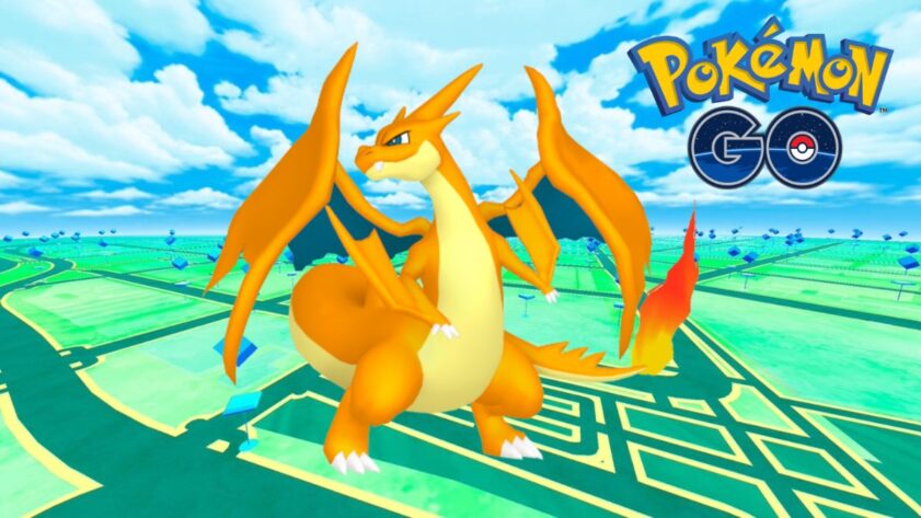 Comment battre Mega-Dracaufeu Y dans les Raids de Pokémon Go - Meilleurs Contre