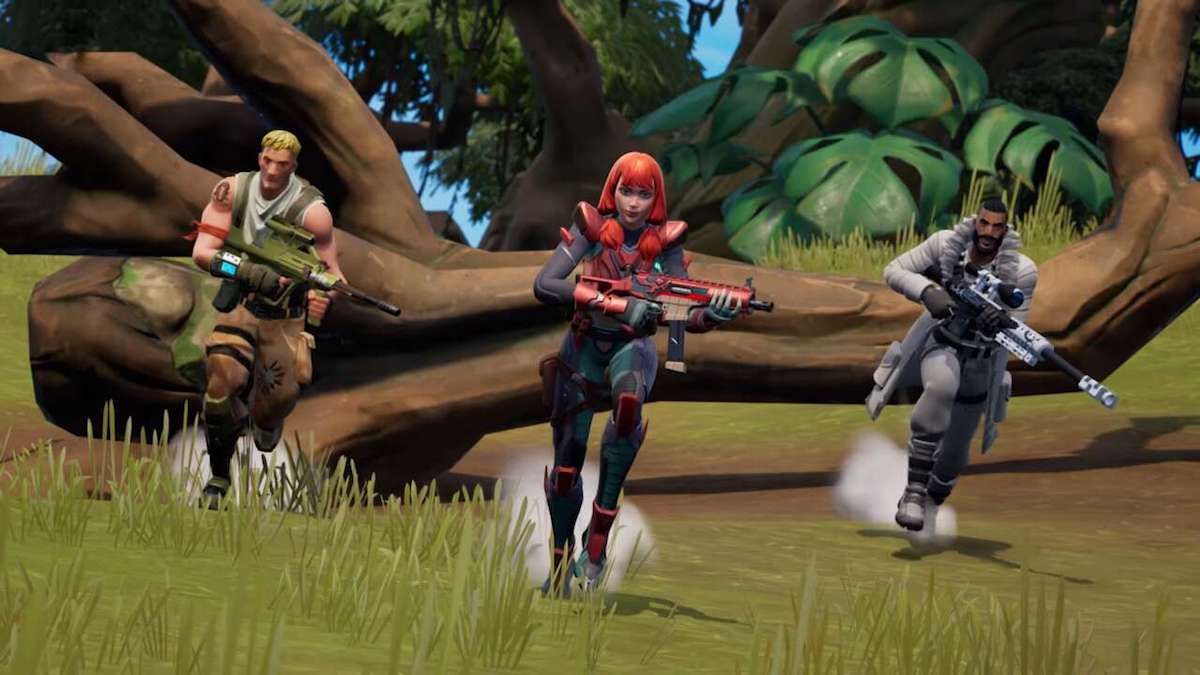 Comment résoudre l'erreur « échec du téléchargement des paramètres supervisés » dans Fortnite