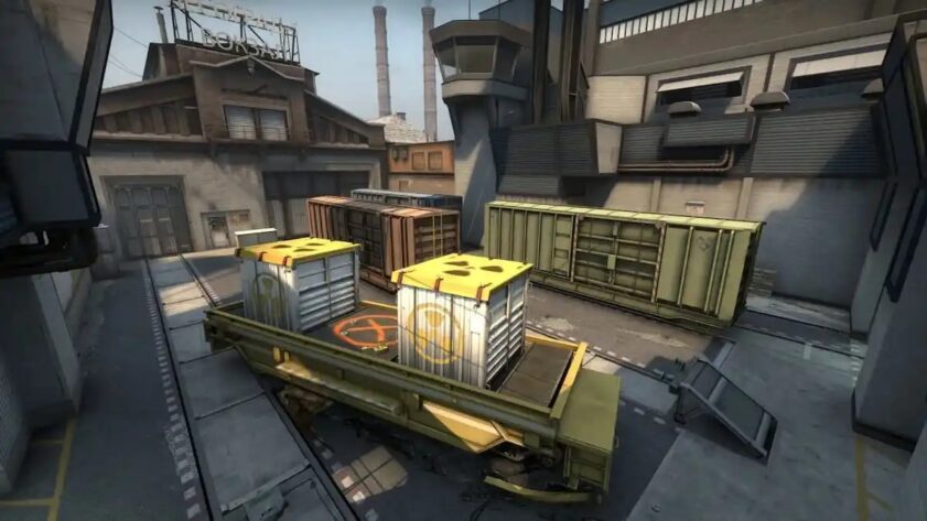 Les fans de Counter-Strike espèrent ne pas être oubliés pour le 25e anniversaire du jeu