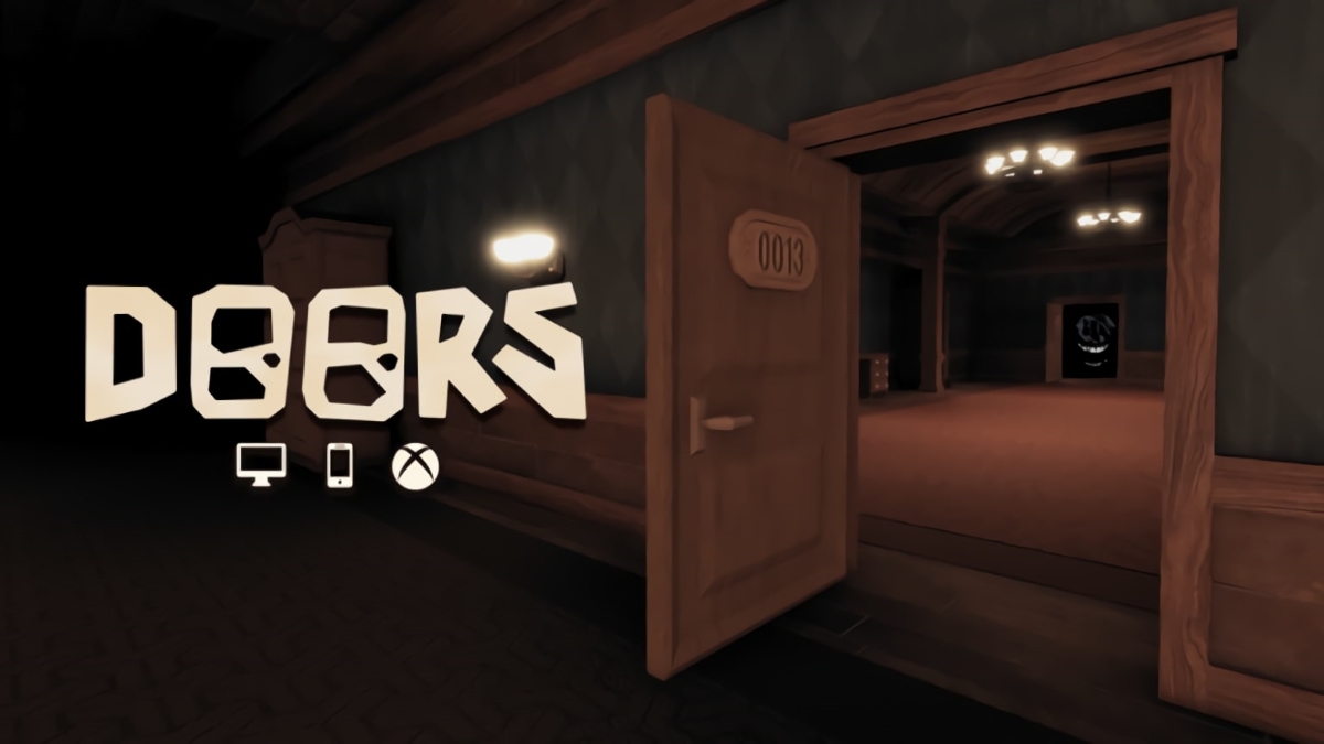 Codes Roblox DOORS