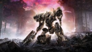 Codes de Décalcomanies pour Armored Core 6