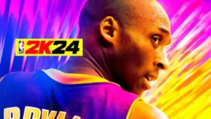 Codes de casier NBA 2K24