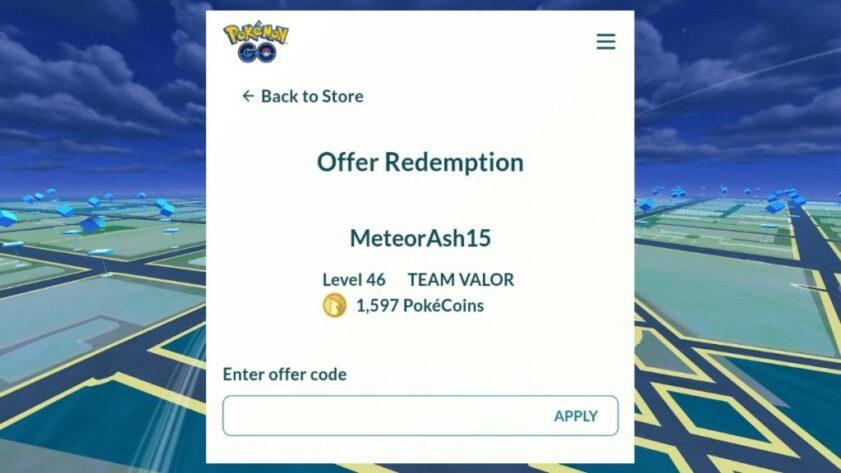 Comment réclamer les codes d'Énergie de Fusion pour le Pokemon Go Fest 2024