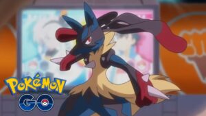 Comment vaincre Mega Lucario lors des Raids dans Pokémon Go