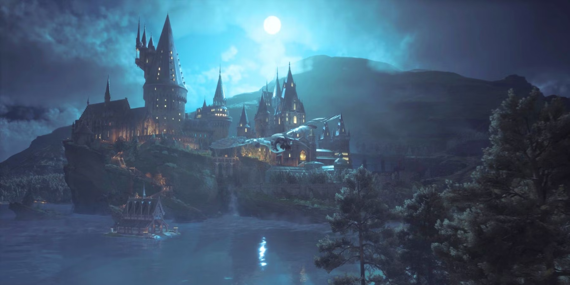 Hogwarts Legacy ce que la mise à jour de l'automne 2024 devrait inclure