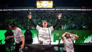 OpTic Texas remporte le CoD Champs 2024 pour clore une saison CDL tumultueuse