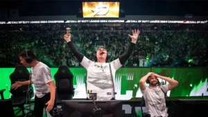 OpTic Texas remporte le CoD Champs 2024 pour clore une saison CDL tumultueuse