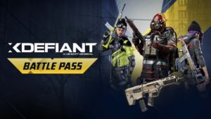 XDefiant Passe de combat Saison 1 – Toutes les récompenses de la Saison 1 et prix