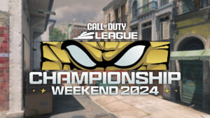 récompenses de visionnage des CDL Champs pour MW3 et Warzone