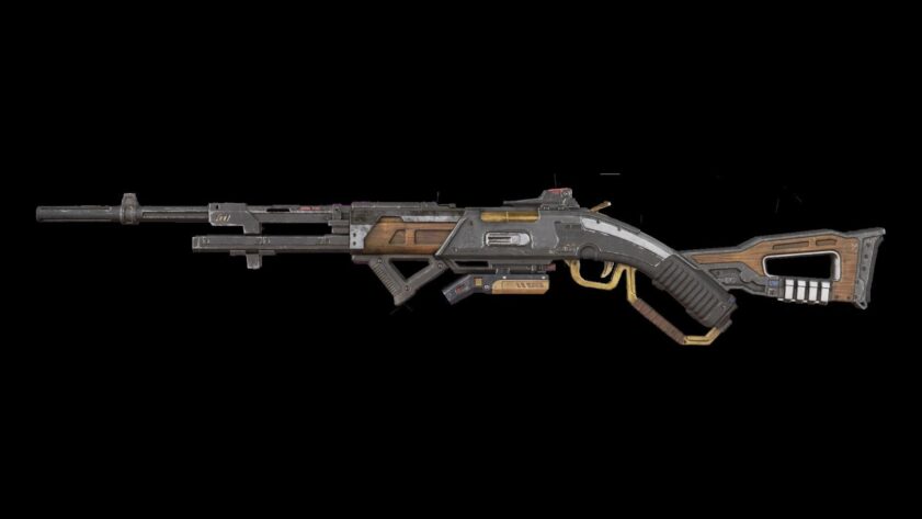 30-30 Repeater – Fusil de précision lourd Apex Legends