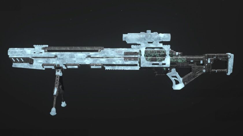 Comment obtenir le camouflage Reflect 115 dans Warzone et MW3