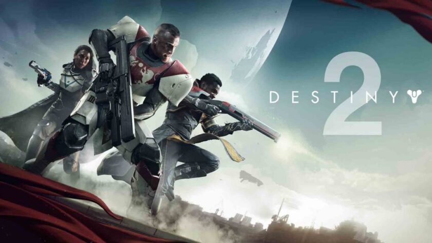 Destiny 2