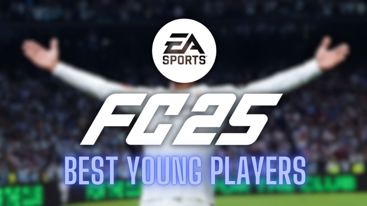 Mode Carrière EA FC 25 - Les Meilleurs Jeunes Joueurs à Recruter dans EA FC 25 Carrière – Prédictions pour les Futurs Stars