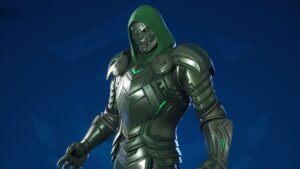 Comment obtenir le skin de Docteur Fatalis dans Fortnite