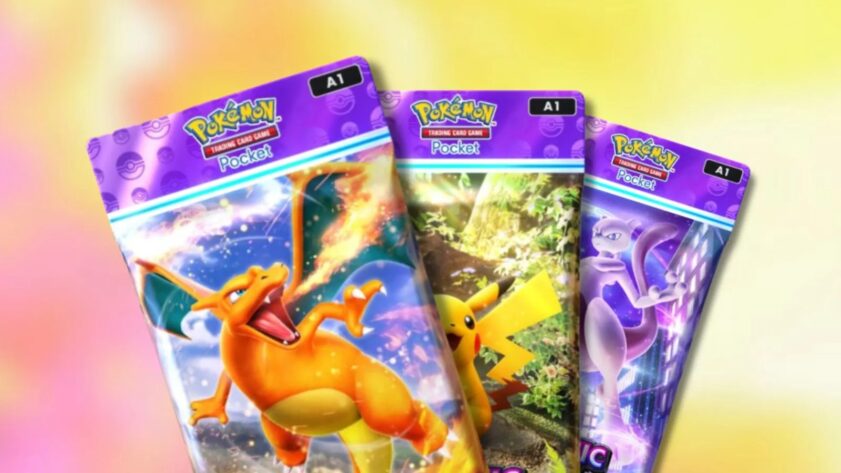 Pokémon TCG Pocket APK pour Android Télécharger et comment l'installer