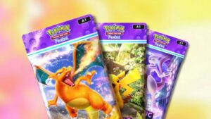 Quel pack ouvrir dans Pokémon TCG Pocket Dracaufeu, Mewtwo ou Pikachu Puissance Génétique