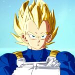 Tous les chemins narratifs alternatifs de Vegeta dans Dragon Ball Sparking Zero