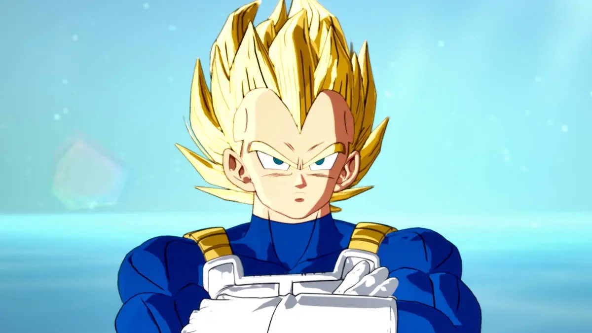 Tous les chemins narratifs alternatifs de Vegeta dans Dragon Ball Sparking Zero