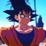 Toutes les Voies de Goku dans Dragon Ball Sparking Zero